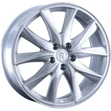 Литые диски Replay VV269 19x7" 5x112мм DIA 57.1мм ET 43мм S