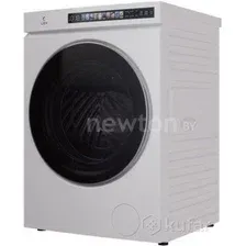 Стирально-сушильная машина LEX LWM 10612 WHID Magna