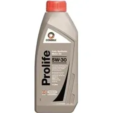 Моторное масло Comma Prolife 5W-30 1л