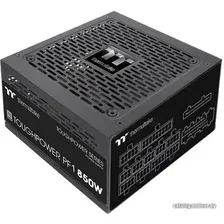 Блок питания Thermaltake Toughpower PF1 850W TT Premium Edition PS-TPD-0850FNFAPE-1