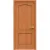 Межкомнатная дверь Guard Classic 80x200 (орех миланский)