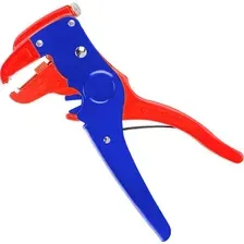 Инструмент для зачистки кабеля Workpro WP291008