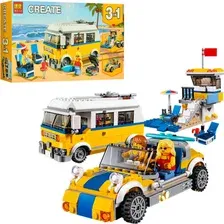 Конструктор Toys BTB1151598, 391 деталь