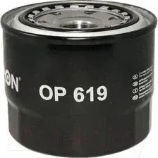 Масляный фильтр Filtron OP619