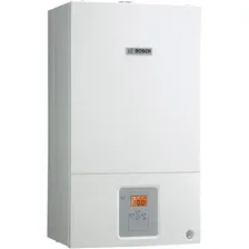Отопительный котел Bosch Gaz 6000 W WBN 6000-24 HR N 7736900200