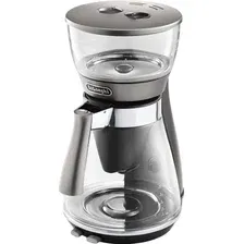 Капельная кофеварка DeLonghi Clessidra ICM 17210