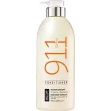 Кондиционер для волос Biotop 911 Quinoa Conditioner, 1 л