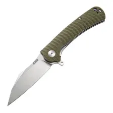 Нож складной CJRB Talla J1901-GNC