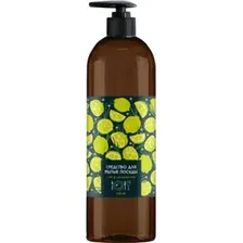 Средство для мытья посуды Кампари CItrus (1л)