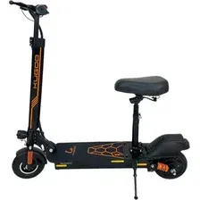 Электросамокат Kugoo M2+