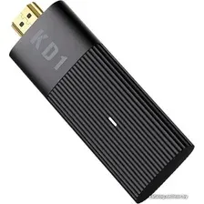Смарт-приставка Mecool KD1