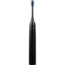 Звуковая зубная щетка Revyline RL 015 / 5973 (черный)