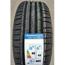 Летняя шина Cordiant Sport 3 225/50R17 98V