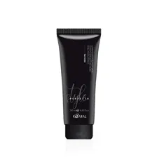 Выпрямляющий крем для волос DAZZLING Straigthening Cream, 250 мл.