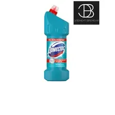 Domestos для туалета свежесть атлантики 1500мл
