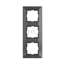 Рамка Panasonic Arkedia Slim WNTF08132DG-BY