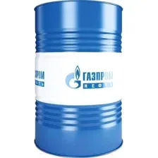 Моторное масло Gazpromneft М-10Г2к / 253130356 (205л)