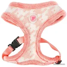 Шлея Pinkaholic Mirabelle NASD-HA7502-IP-S (розовый)