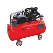 Компрессор FUBAG DCF-900/270 CT7.5 