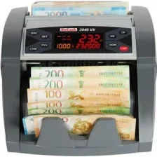Счетчик банкнот DoCash 3040 UV 6884
