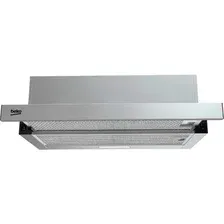 Кухонная вытяжка BEKO BHNT613R4CX