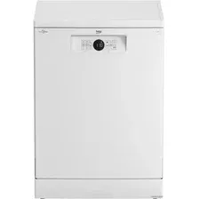 Отдельностоящая посудомоечная машина BEKO BDFN26522W