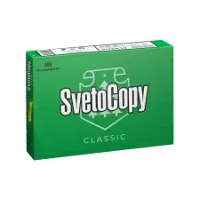 SVETOCOPY ( СВЕТОКОПИ ) A4 80 Г/М 500Л