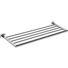 Полка для полотенца Bemeta Omega 104205082