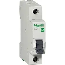 Выключатель автоматический Schneider Electric Easy9 EZ9F34140