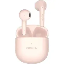 Наушники Nokia E3110 (розовый)