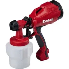 Краскораспылитель Einhell TC-SY 500 P