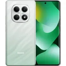 Смартфон Xiaomi Redmi Note 15 8GB/256GB, 2510DRA23E, forest green