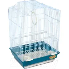 Клетка для птиц Triol 3112 / 50691017