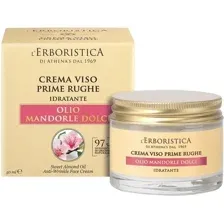 Крем для лица L'Erboristica First Wrinkle Face Cream (50мл)