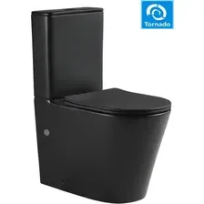 Унитаз напольный SantiLine SL-5026MB