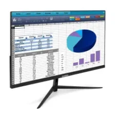 Монитор EXEGATE SmartView EZ2400TA (EX296282RUS)