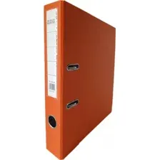 Папка-регистратор Color Box OD75OR (оранжевый)