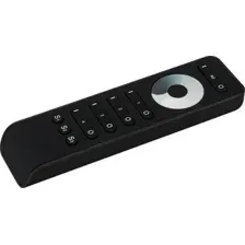 Пульт управления Arlight Smart-R33-Dim Black 025030