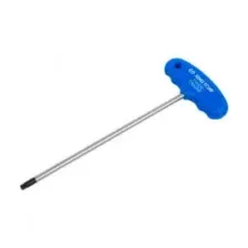 Ключ TORX T30х200 мм Т-образный KING TONY 11A330R