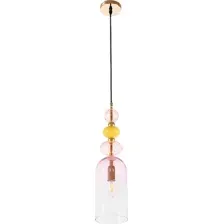 Подвесная люстра Myfar Louis MR2508-1P