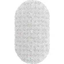 Коврик для ванной Primila 700375 (39x69, прозрачный)