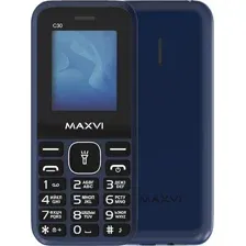 Maxvi c30