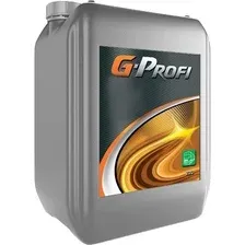 Моторное масло G-Energy Synthetic Long Life 10W-40 20л