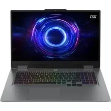 Игровой ноутбук Lenovo LOQ 17IRX10 83JH003NRK