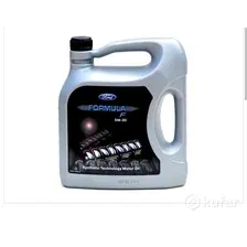 Масло моторное FORD 5W-30 5л 15595E