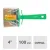 Кисть малярная Startul Master ST0106-100