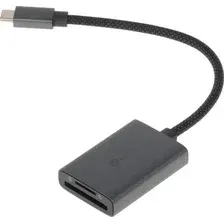 Картридер TP-Link UA430C (серый)