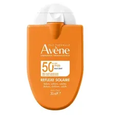 AVENE Солнцезащитная компакт-эмульсия для всей семьи SPF 50+ 30 мл