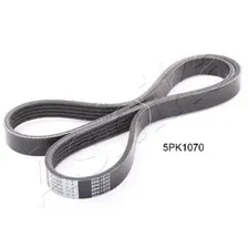 Ремень поликлиновый ASHIKA 112-5PK1070 PK , 1070 мм