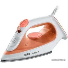 Утюг Braun TexStyle 1 SI 1009 OR